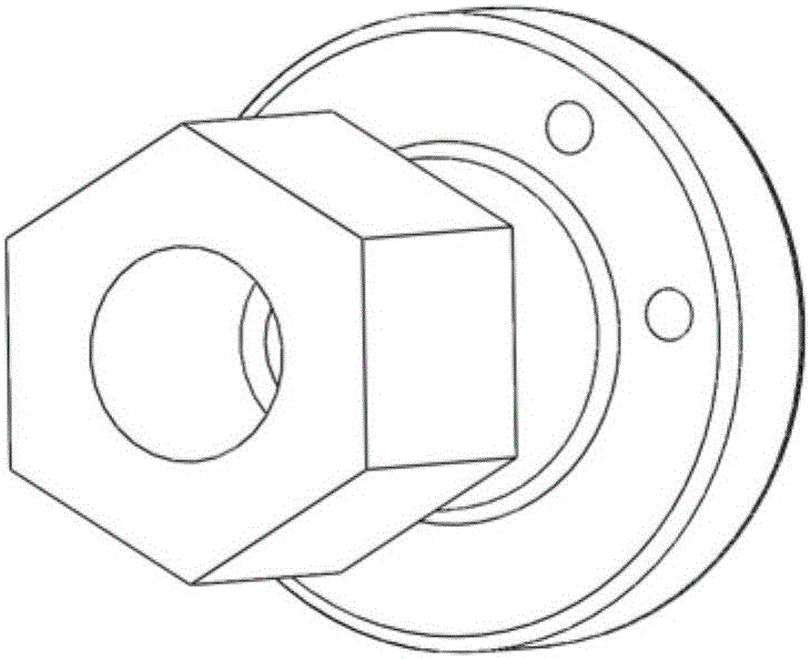 A Fatigue Test System for Helicopter Tail Rotor Booster