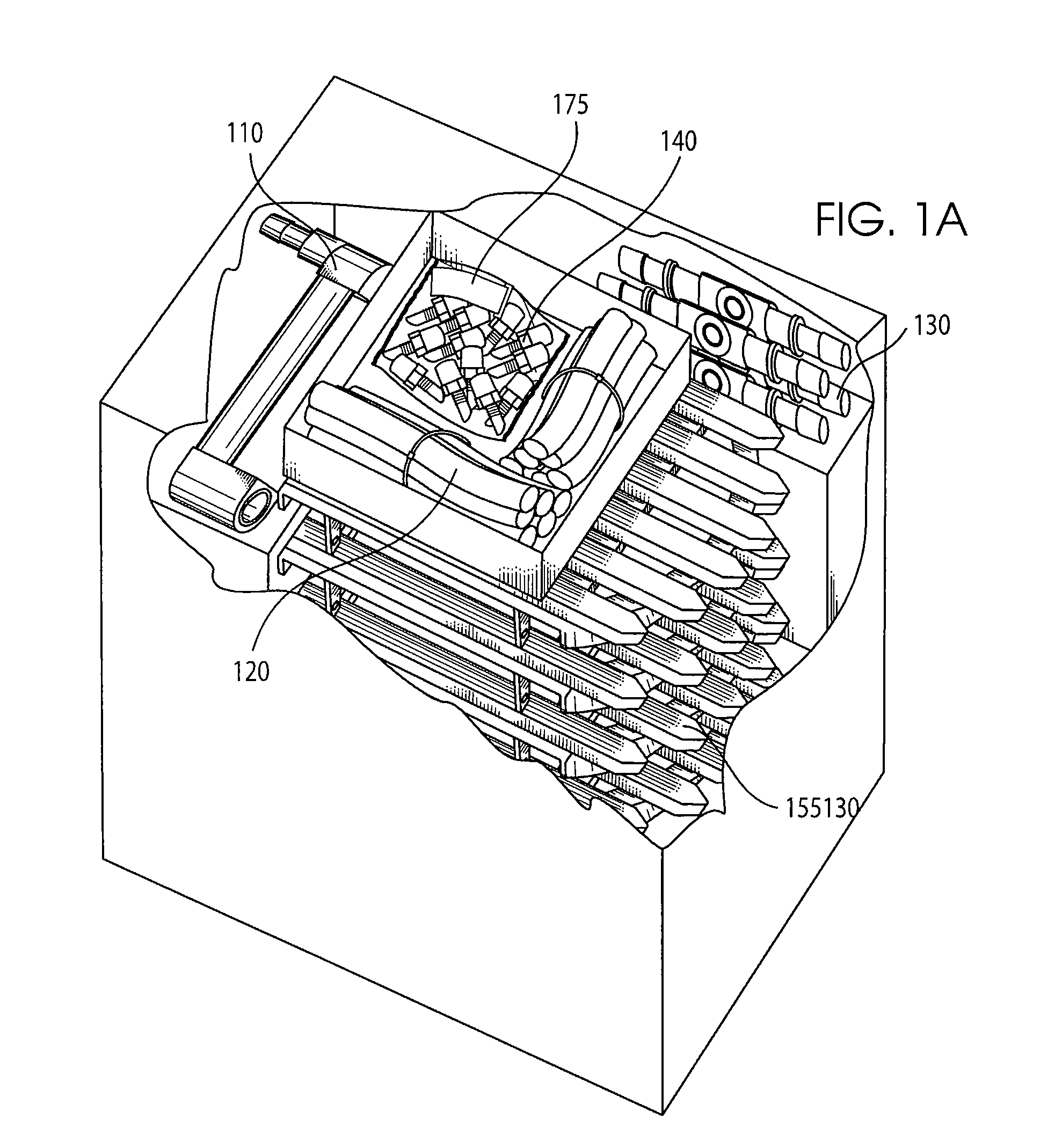 Flexible Watering System and Method for Using Same