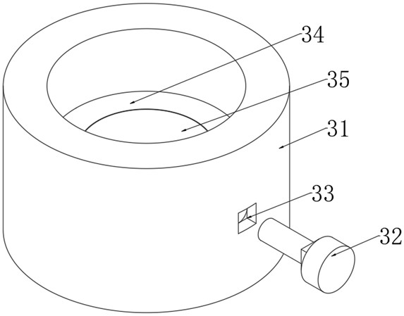 Combined equipment for photocatalytic reduction of carbon dioxide