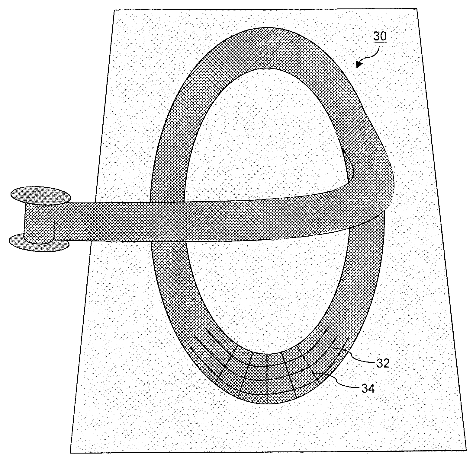 Woven preform, composite, and method of making thereof