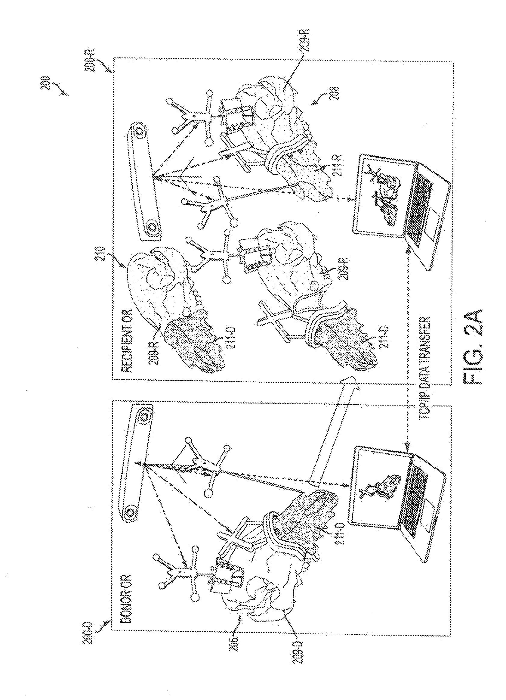 Computer-assisted planning and execution system