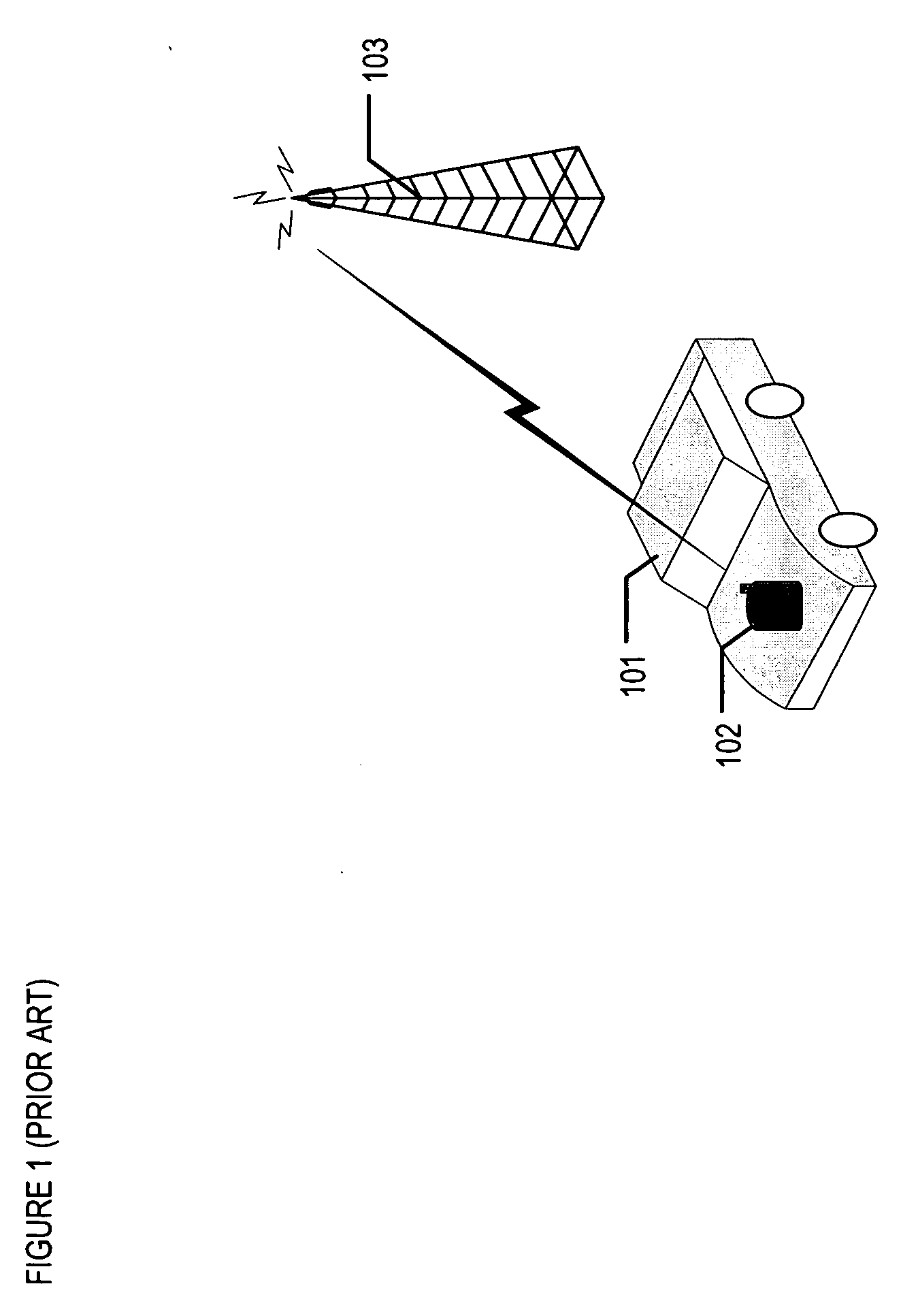 Method and apparatus for vehicle tracking and control