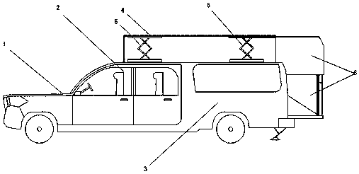 Passenger vehicle