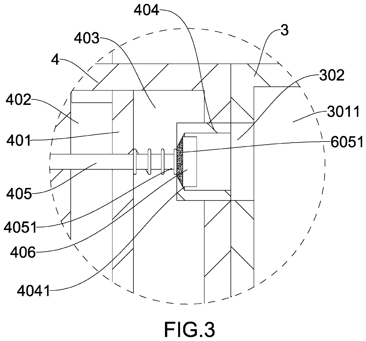 Electronic cigarette and process of manufacturing same