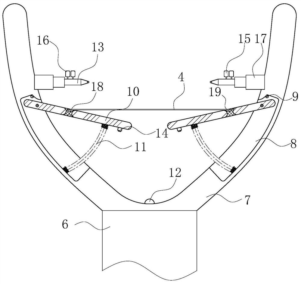 A neurosurgery simulation operation model based on VR technology