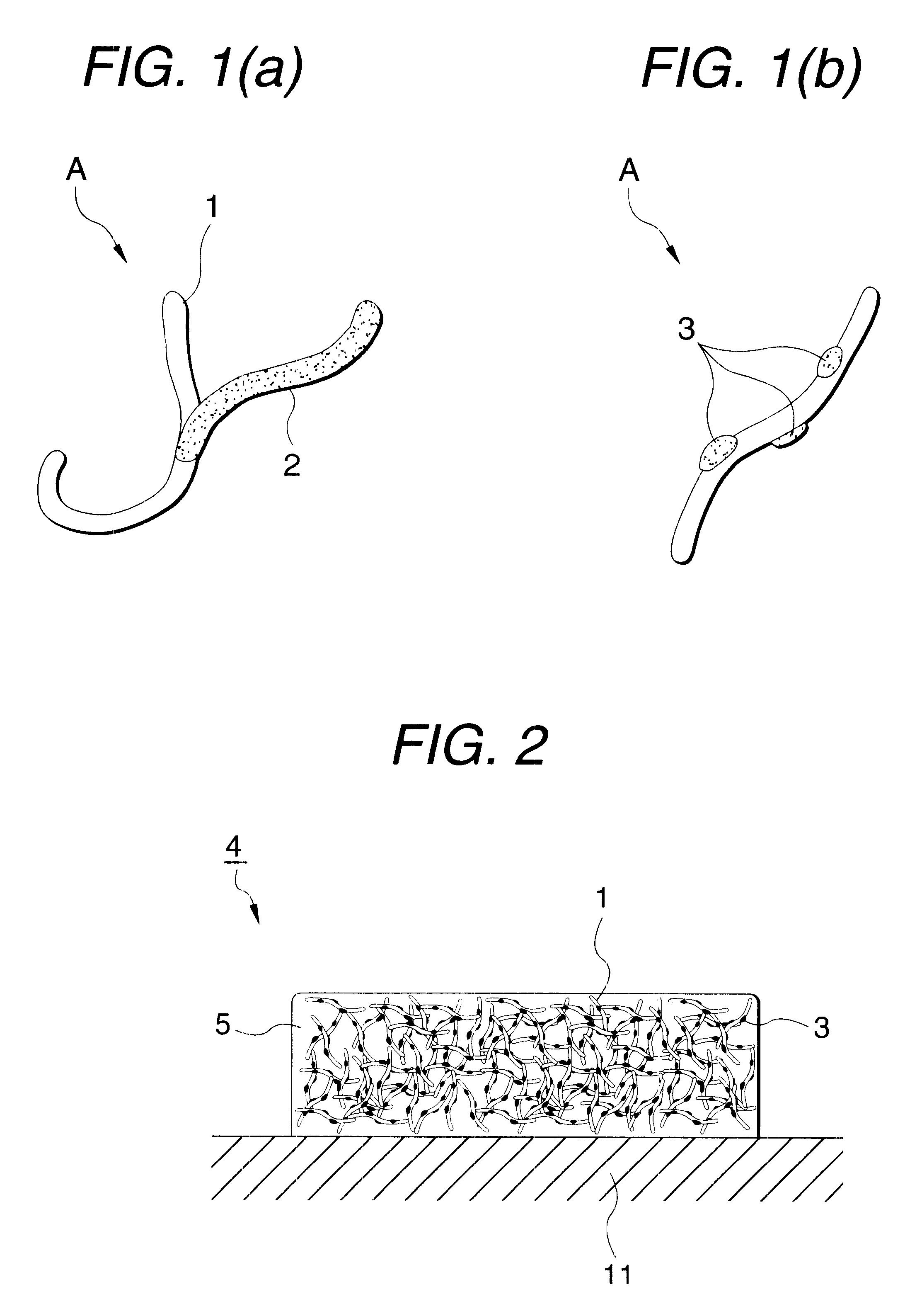 Electrically conductive paste and method of forming circuit