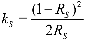 A Colored Fiber Mixing and Matching Method Based on Double Constant Kubelka-munk Theory