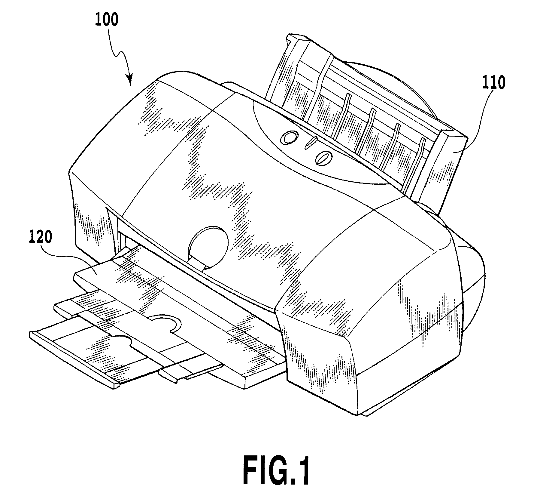 Printing apparatus