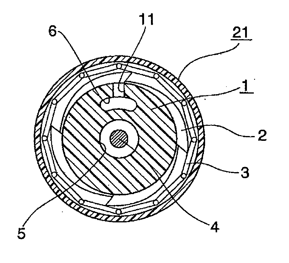 Device for delivery of stent for vessel