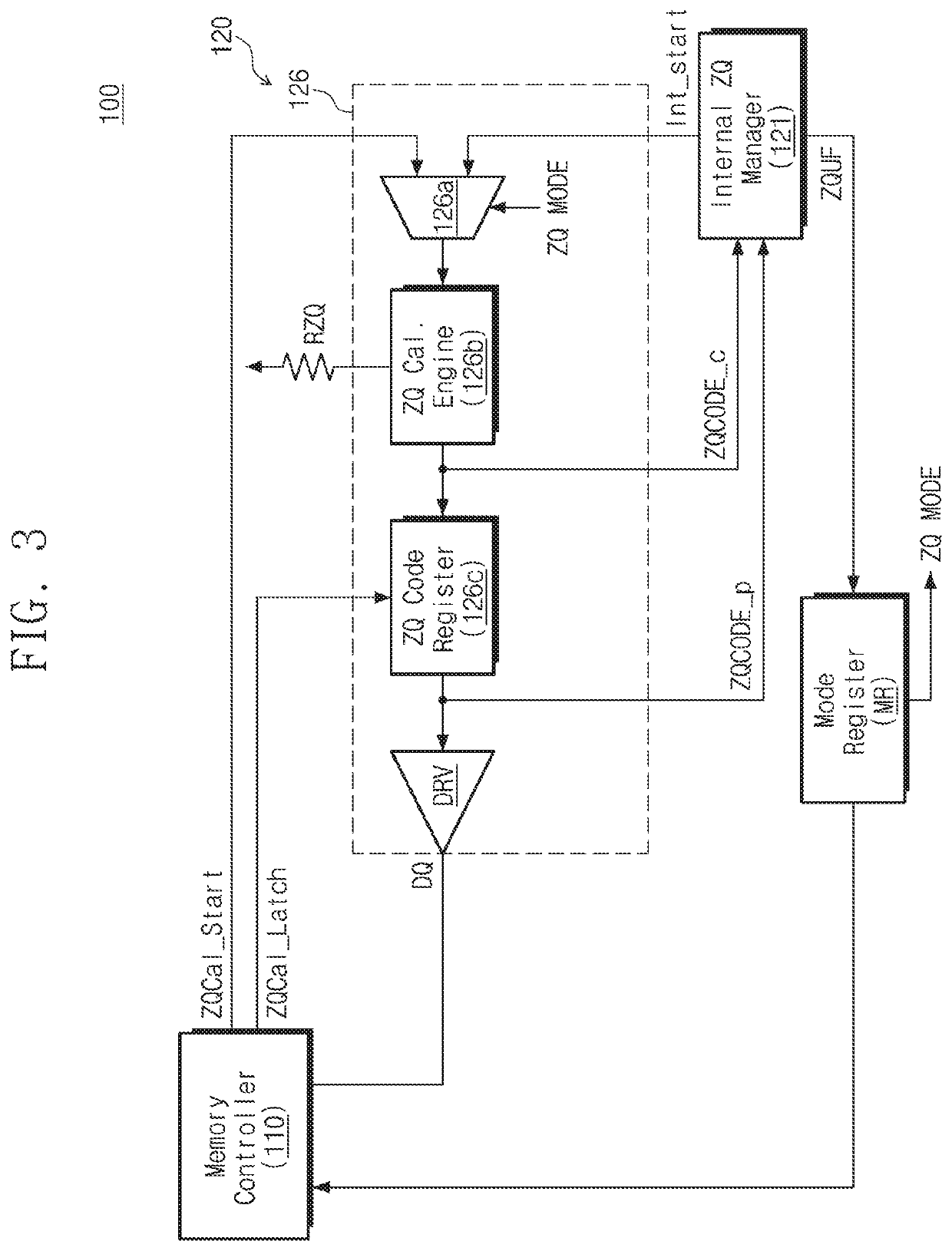 Memory device, memory system, and operation method of memory device