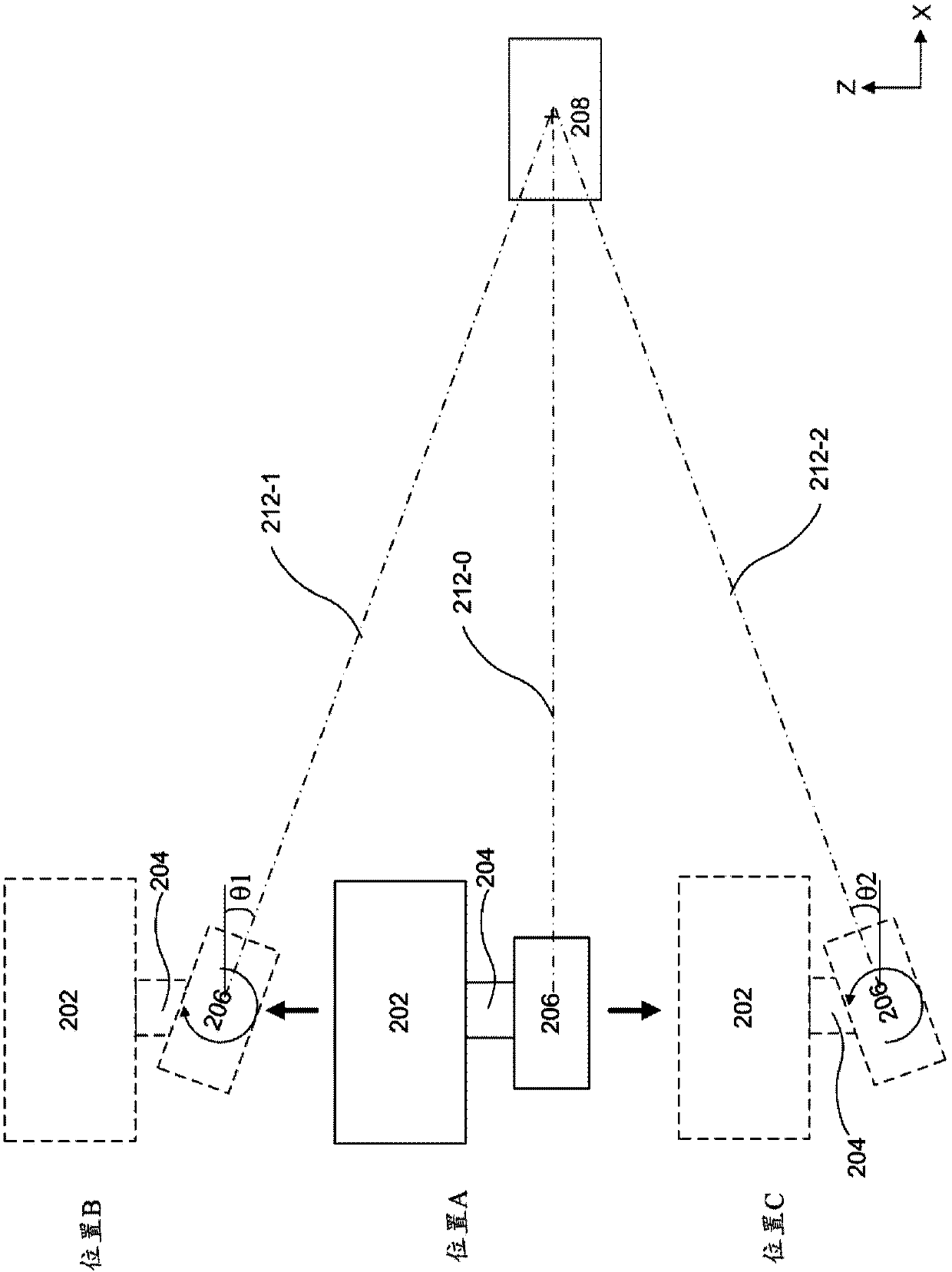 Systems and methods for visual target tracking