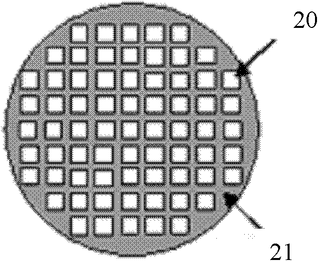 Preparation method of porous tantalum and device applied to same