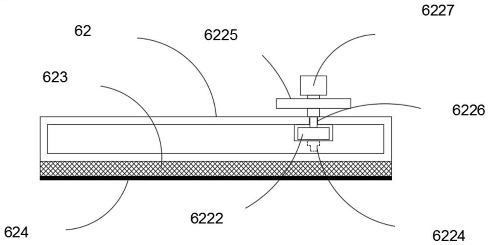 Anti-inflammation cleaning device and method for eye conjunctivitis