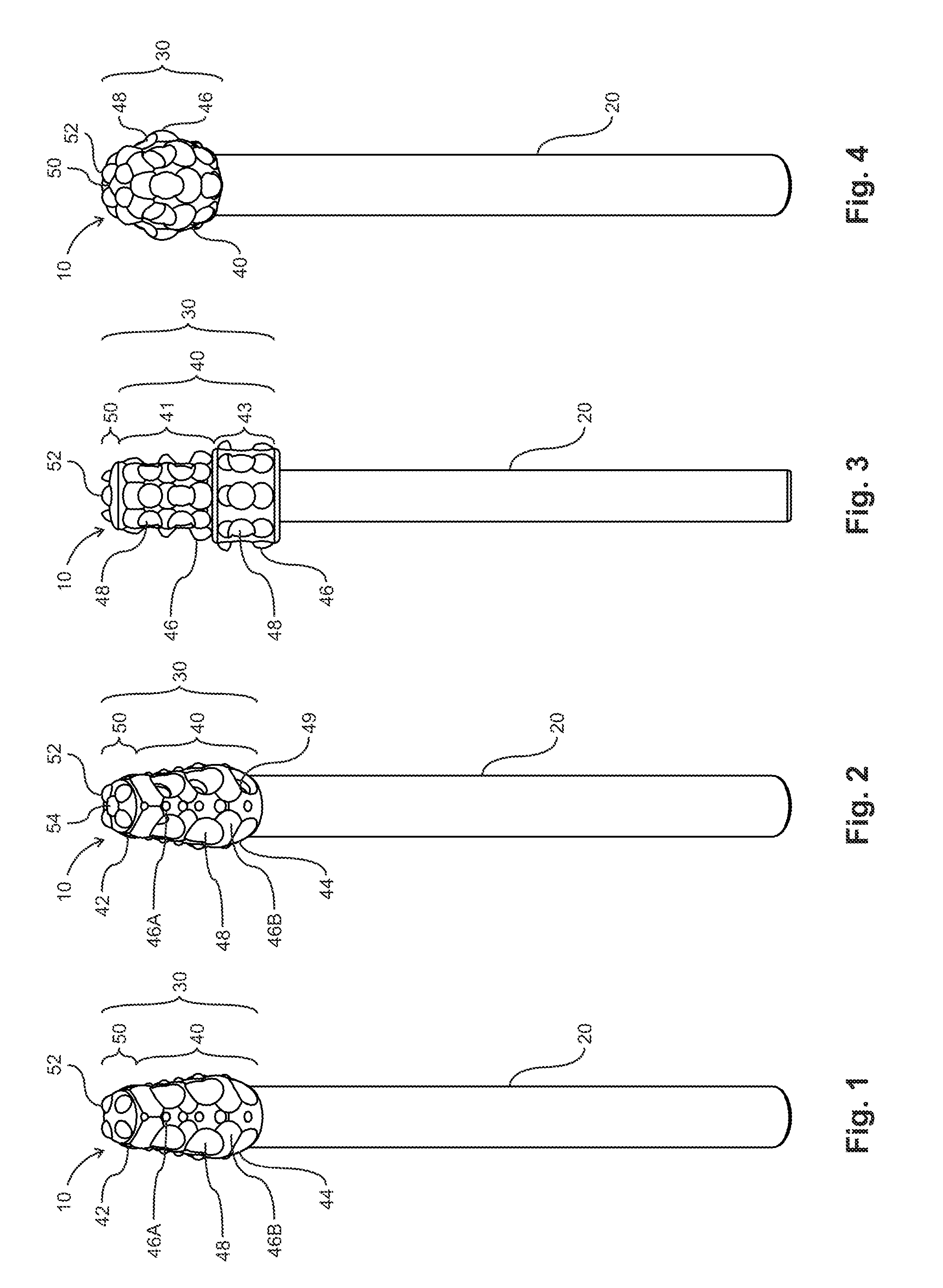 Device and method for removing earwax