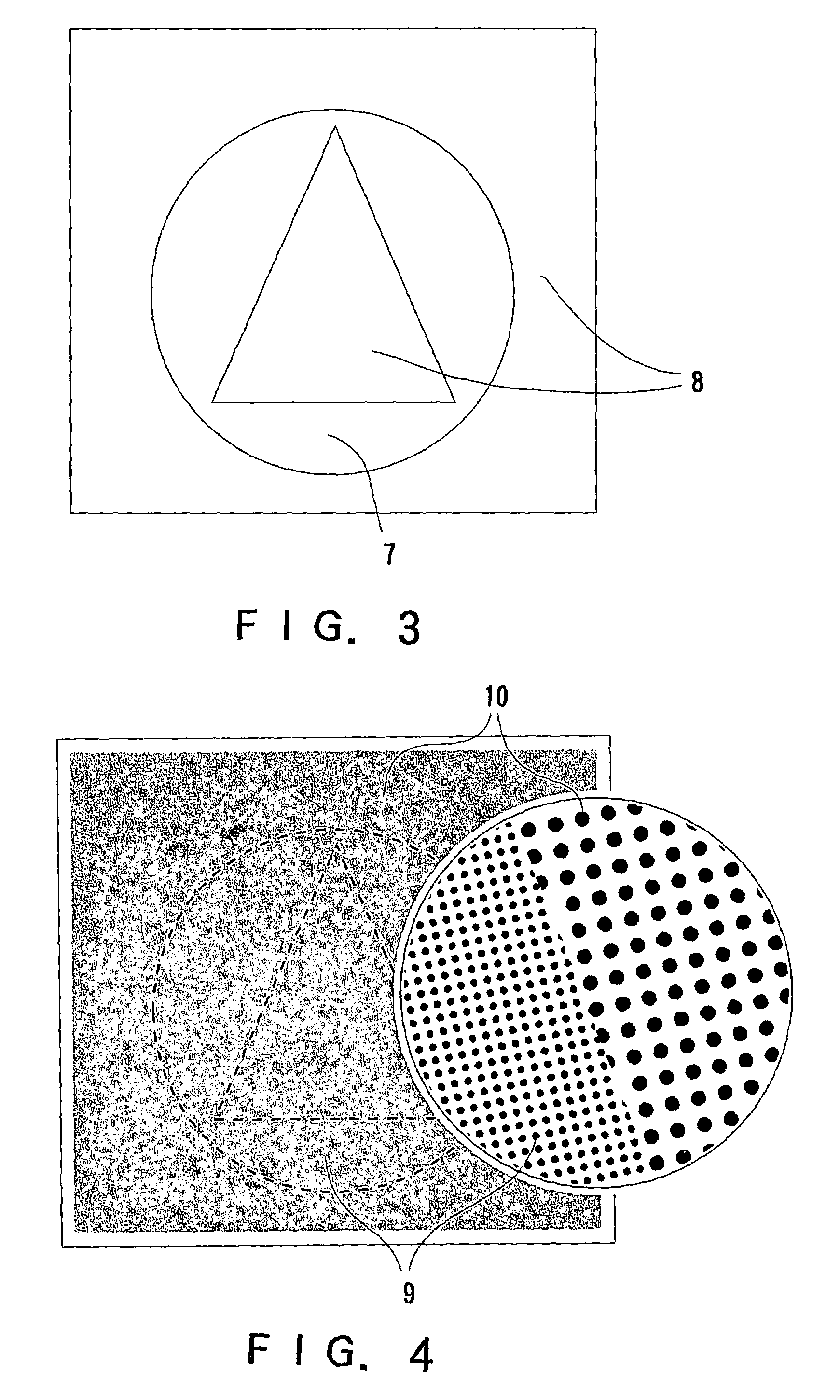 Authenticatable printed matter, and method for producing the same