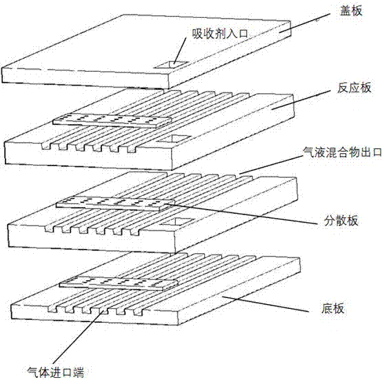 Method and device for preparing thermal-process phosphoric acid and recovering thermal energy