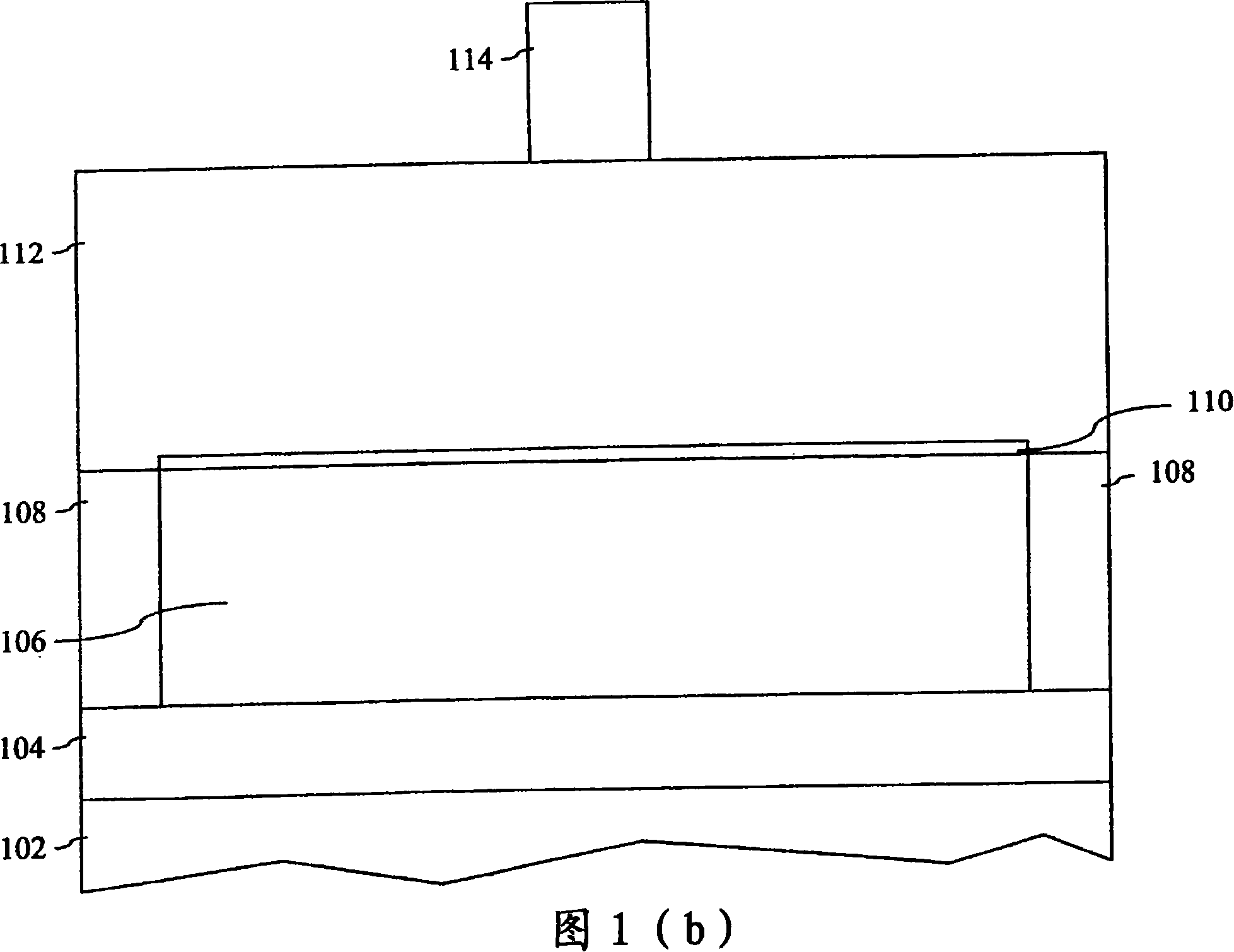 Method and structure for reducing floating body effects in mosfet devices