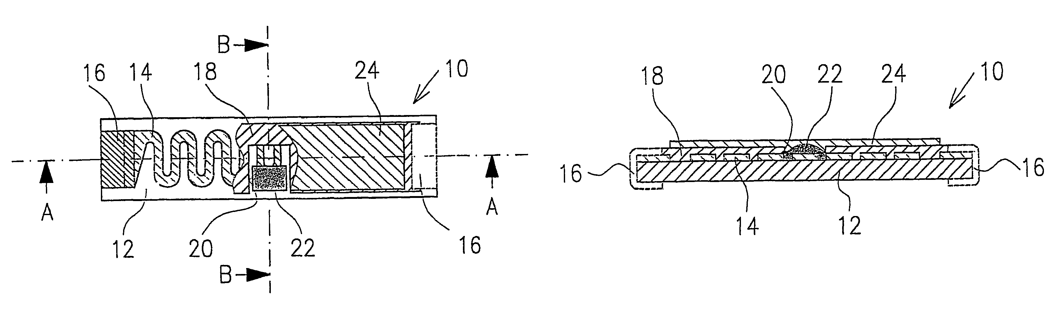 Fuse component