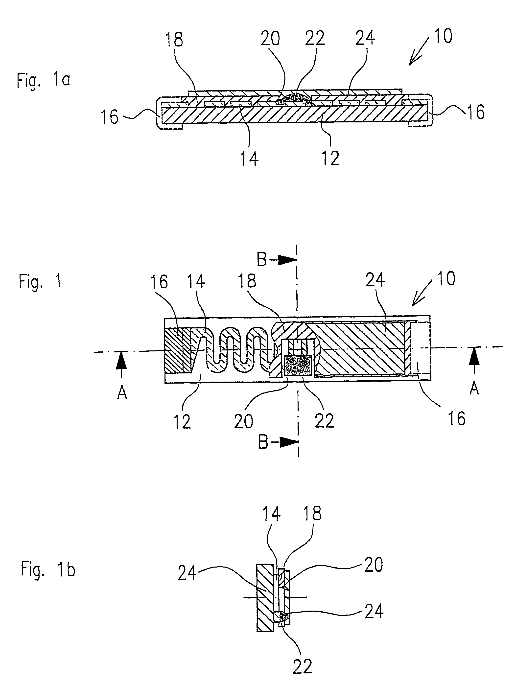 Fuse component