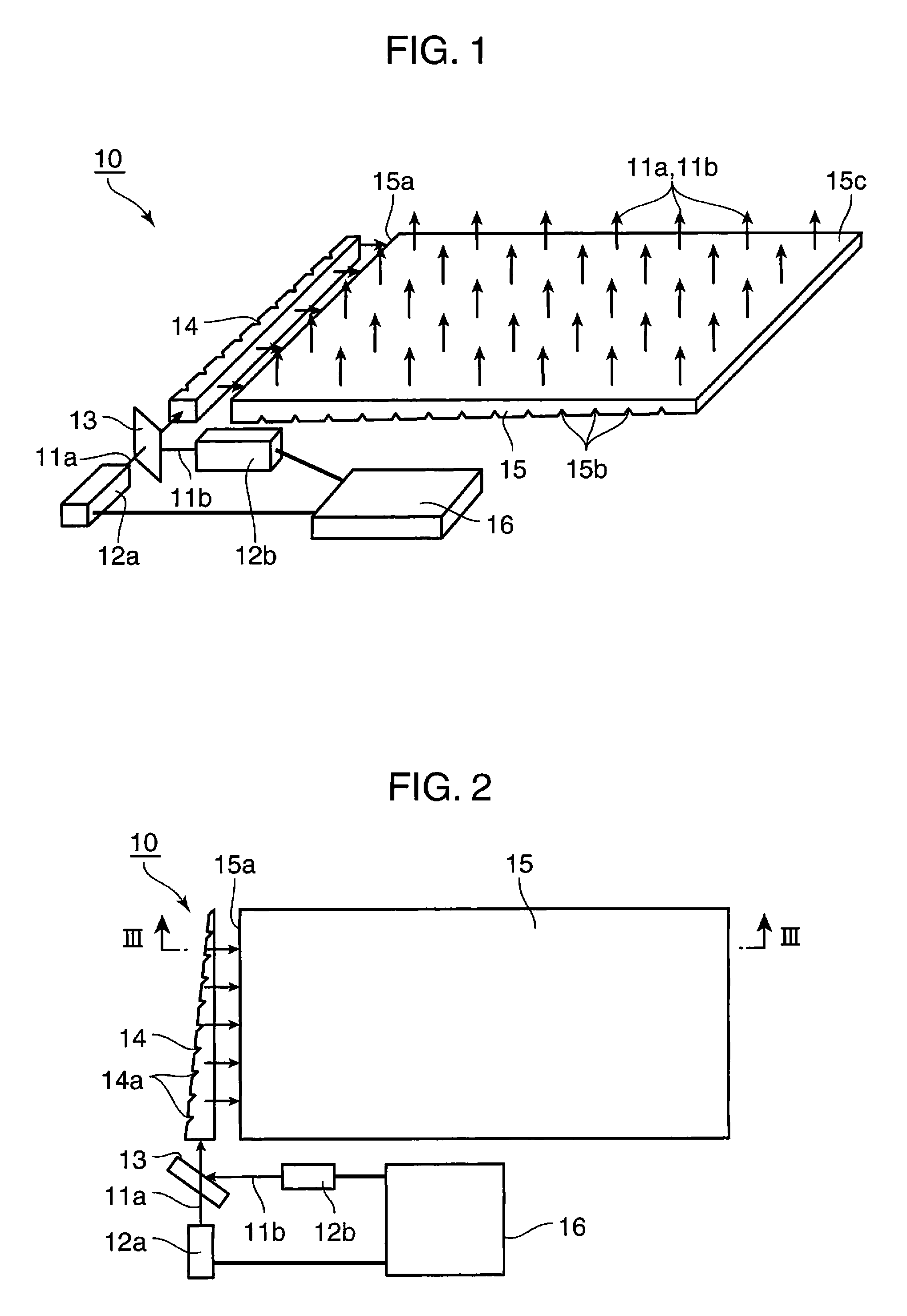 Surface illumination apparatus and liquid crystal display using same
