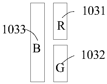 Mask, display substrate, manufacturing method of display substrate, display panel