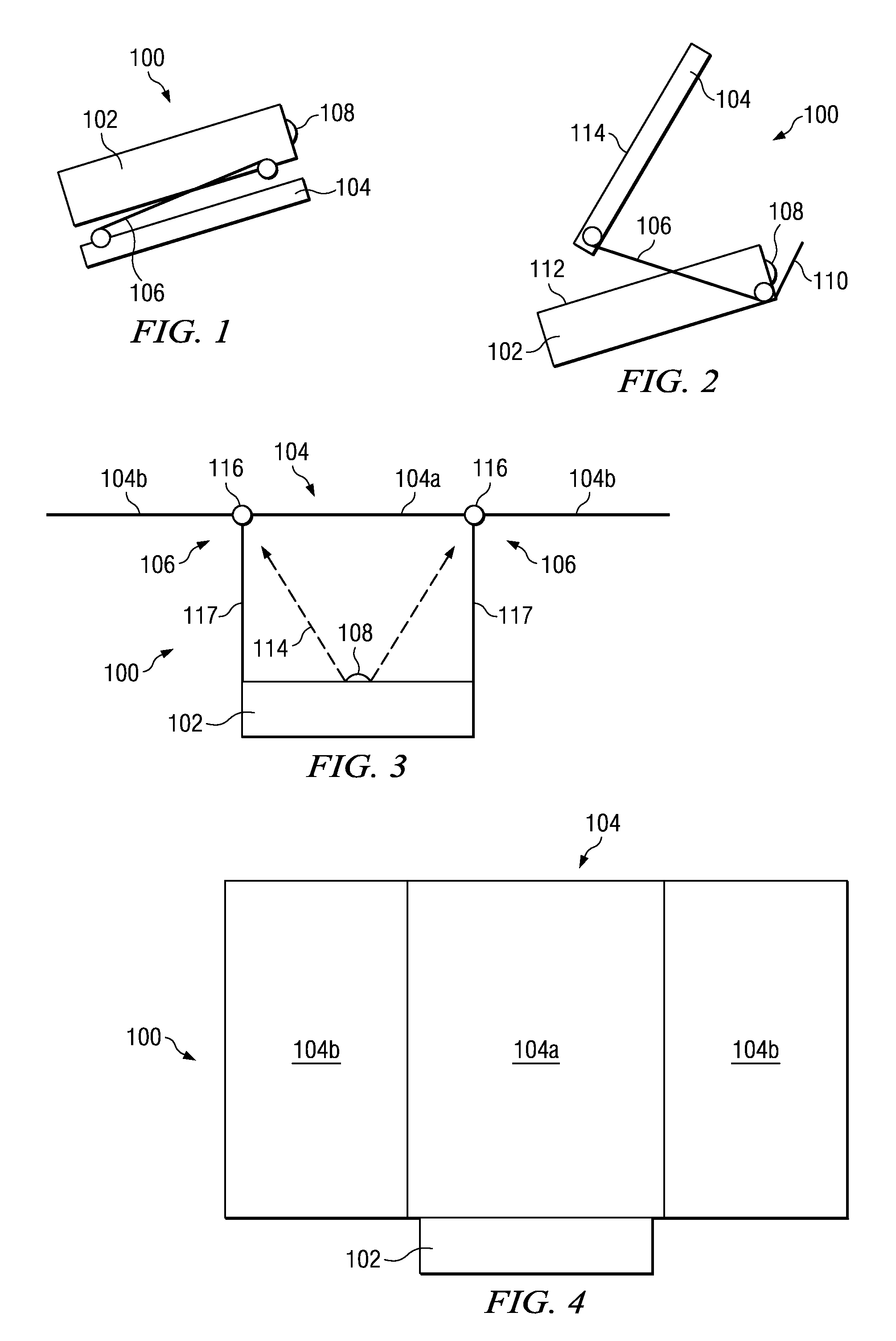 Display Systems and Methods for Mobile Devices