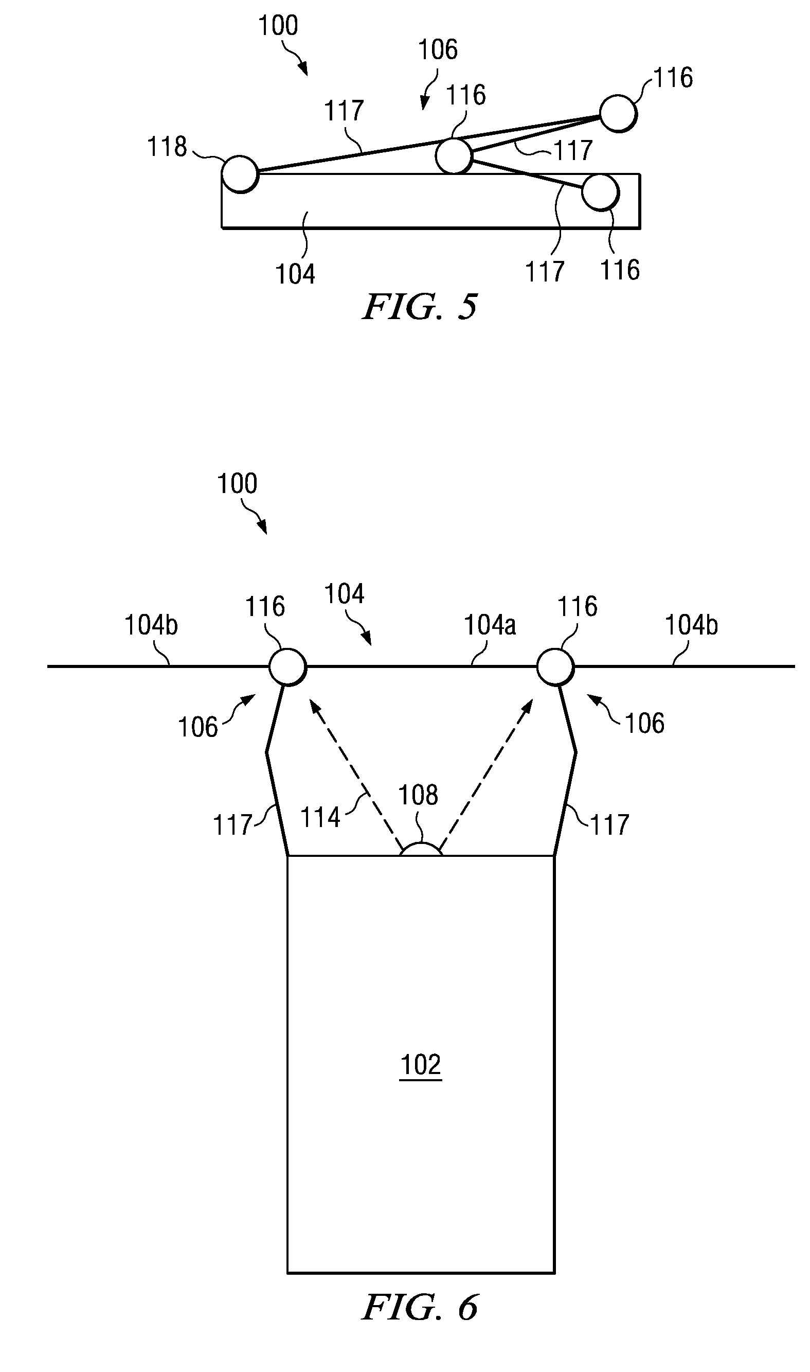 Display Systems and Methods for Mobile Devices