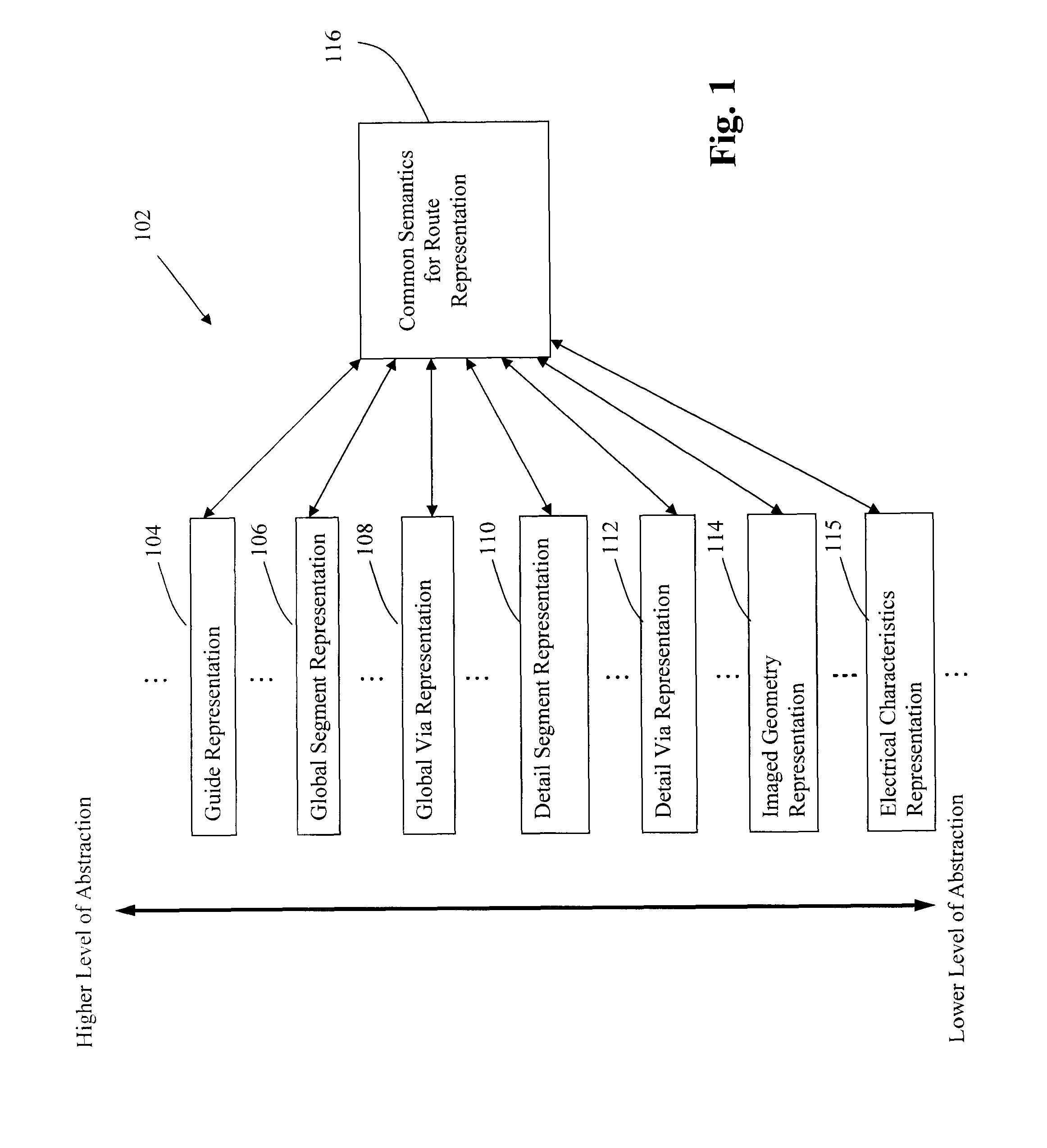 Method and system for implementing partial reconfiguration and rip-up of routing