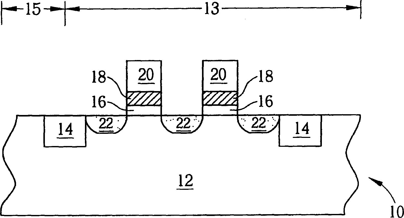 Method of reducing microparticle residue and defect