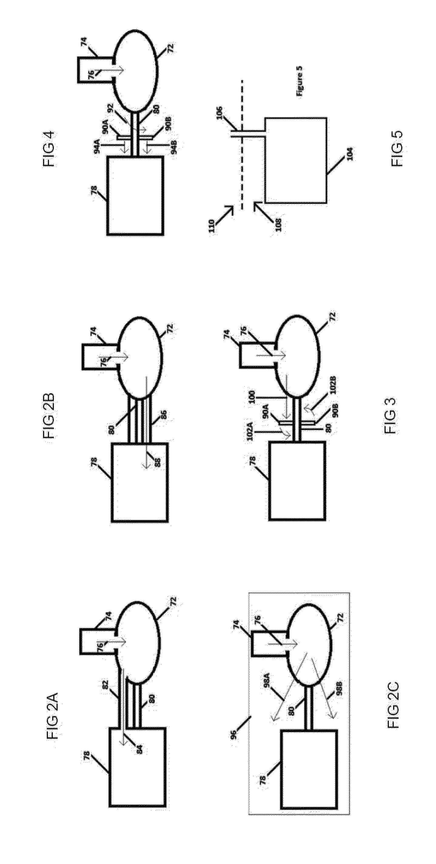 Fracturing systems and methods for a wellbore