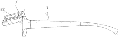 Visibility enhancing method for night driving and portable glasses-type device