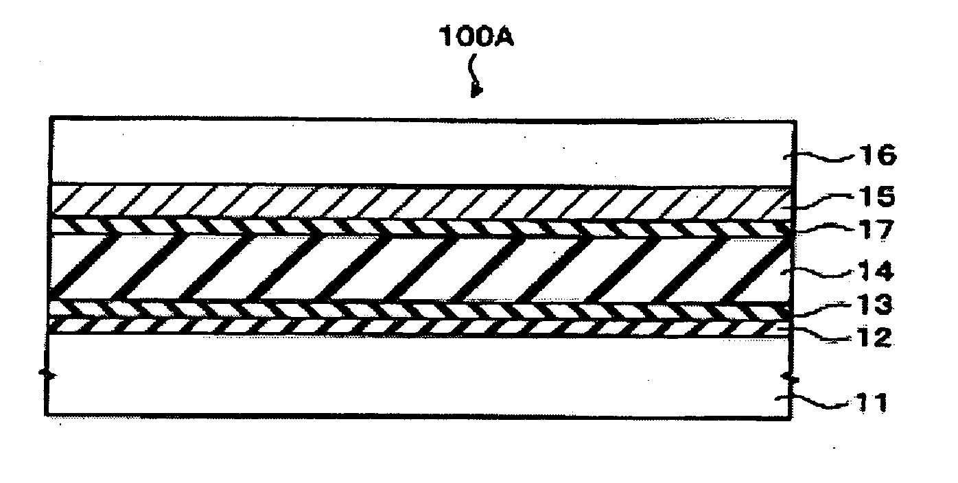 Potassium niobate deposited body and method for manufacturing the same, piezoelectric thin film resonator, frequency filter, oscillator, electronic circuit, and electronic apparatus