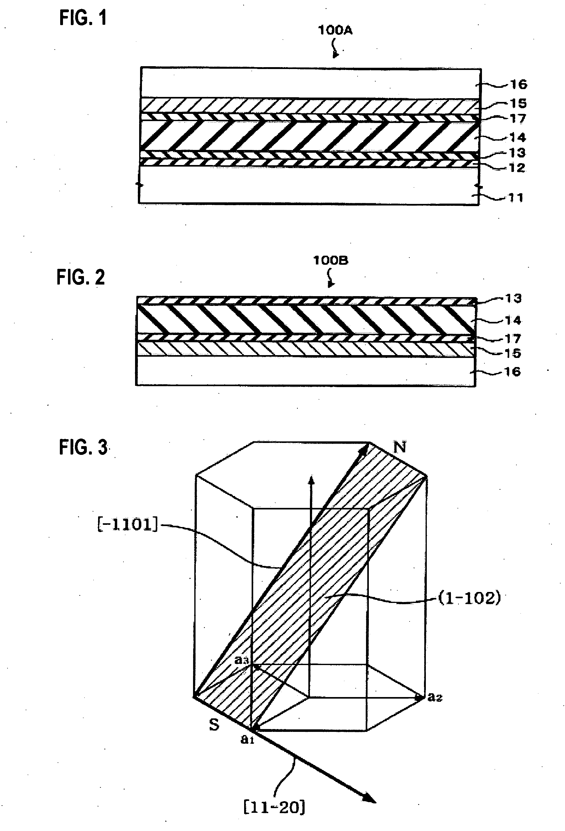 Potassium niobate deposited body and method for manufacturing the same, piezoelectric thin film resonator, frequency filter, oscillator, electronic circuit, and electronic apparatus