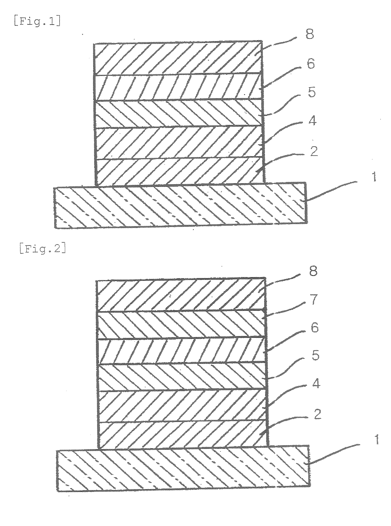 Organic Compound, Charge-Transporting Material, and Organic Electroluminescent Element
