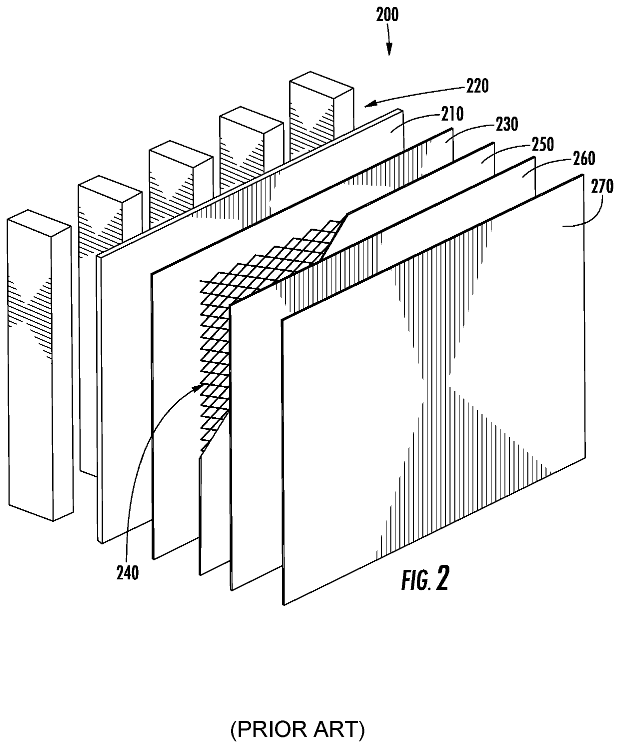 Cement board wall system