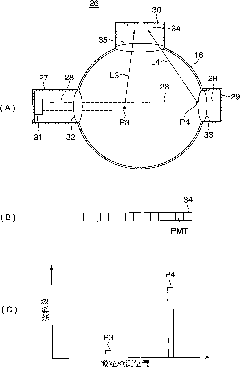 Particle number measurement method