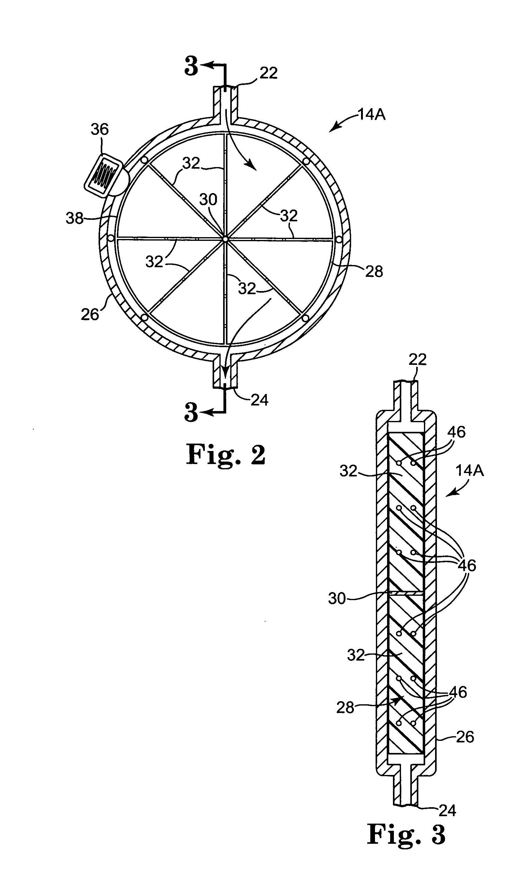 Implantable cerebral spinal fluid flow device and method of controlling flow of cerebral spinal fluid