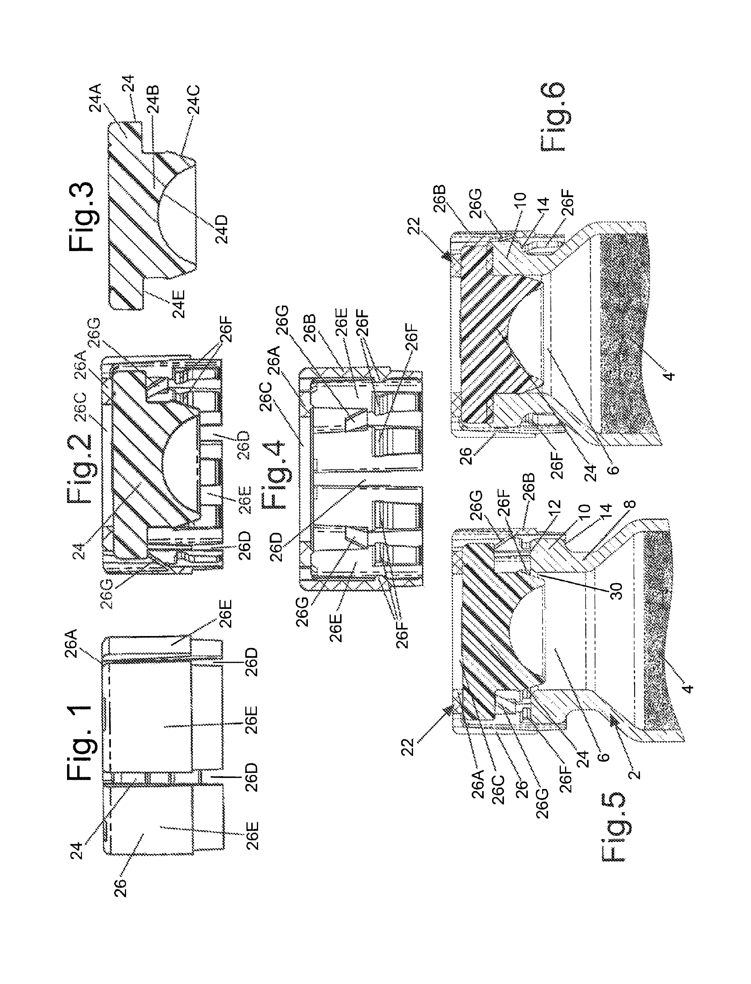 Cap systems and methods for sealing pharmaceutical vials