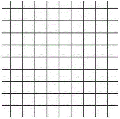 The method of using frp bars to replace steel mesh sheets