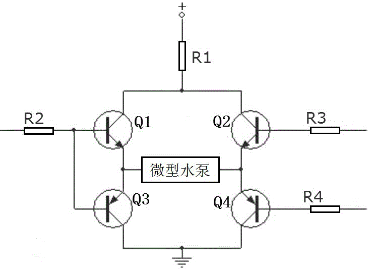 Intelligent motor-driven self-supporting plant potting device