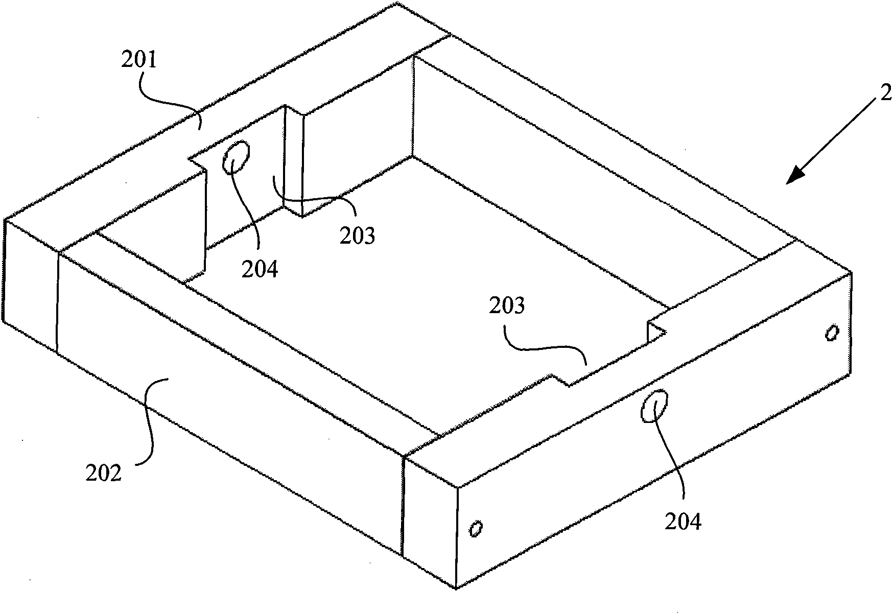 Stretch-electricity combinational stimulation cell culture device