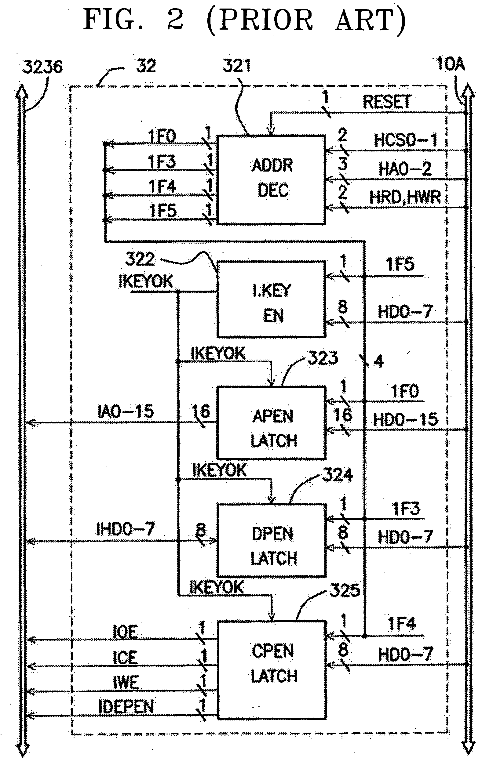 Devices and methods for updating program code via a serial ata interface