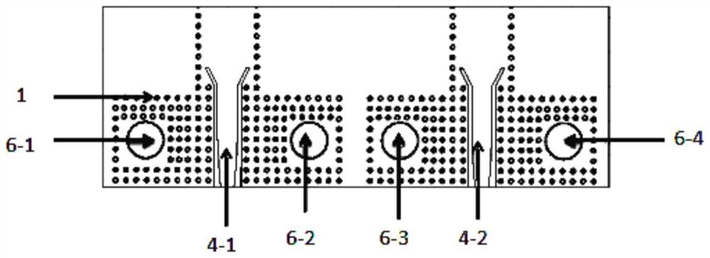 Novel MIMO millimeter wave oblique polarization antenna for 5G