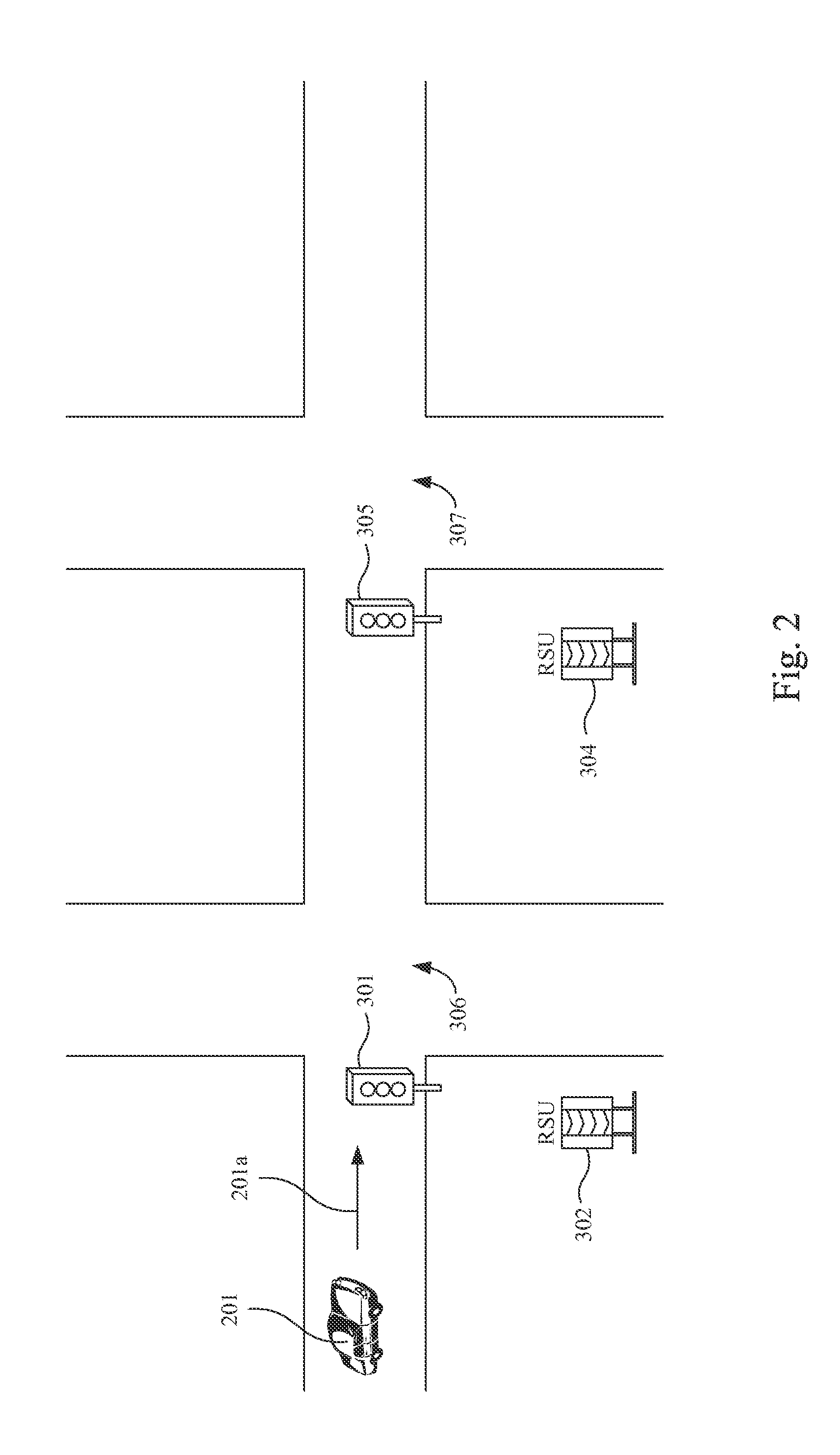 Driving Assistance Method, On-Board Unit (OBU) Applying the Method and Computer Readable Storage Medium Storing the Method