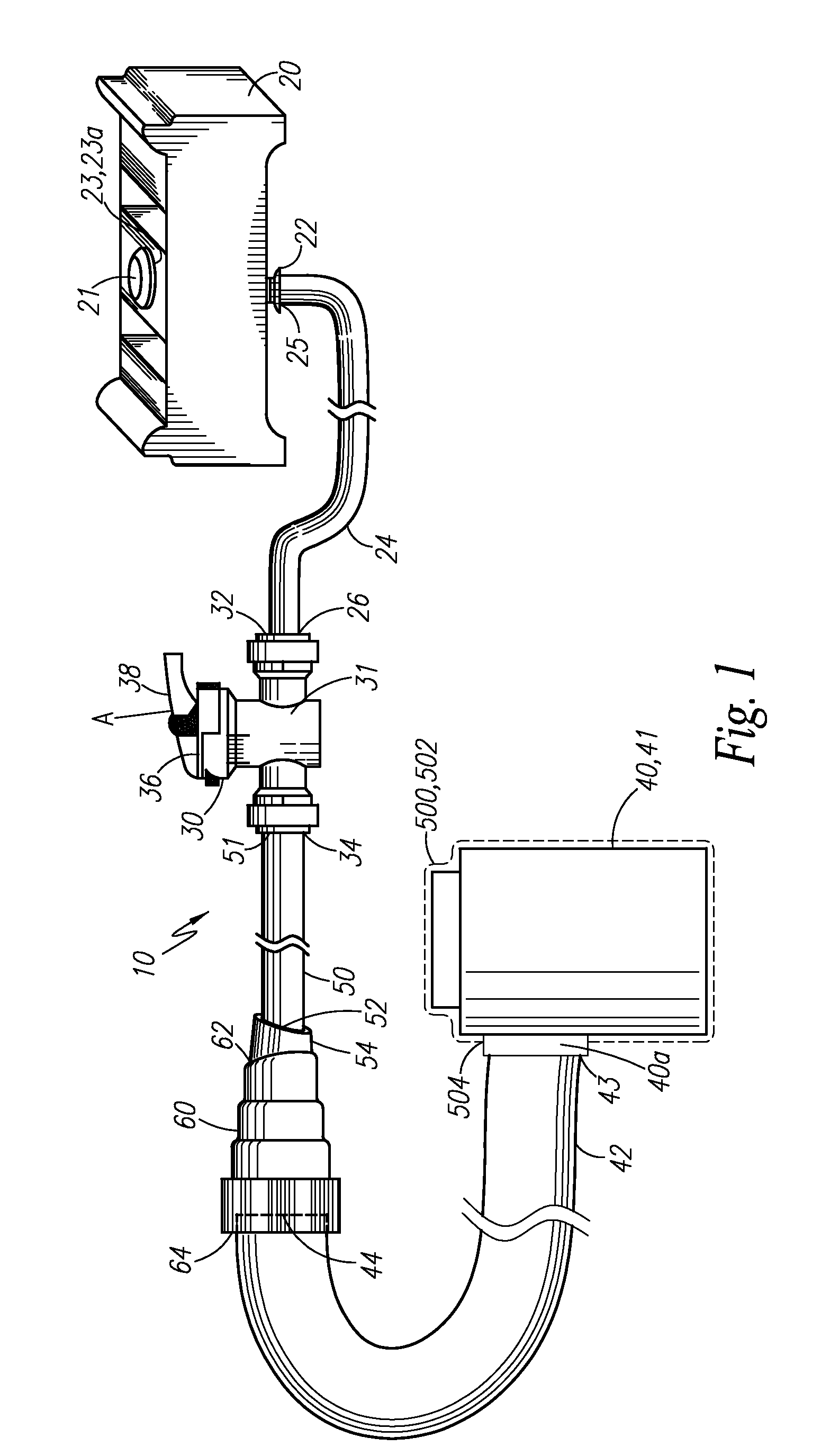 Airborne particle and microorganism collection system