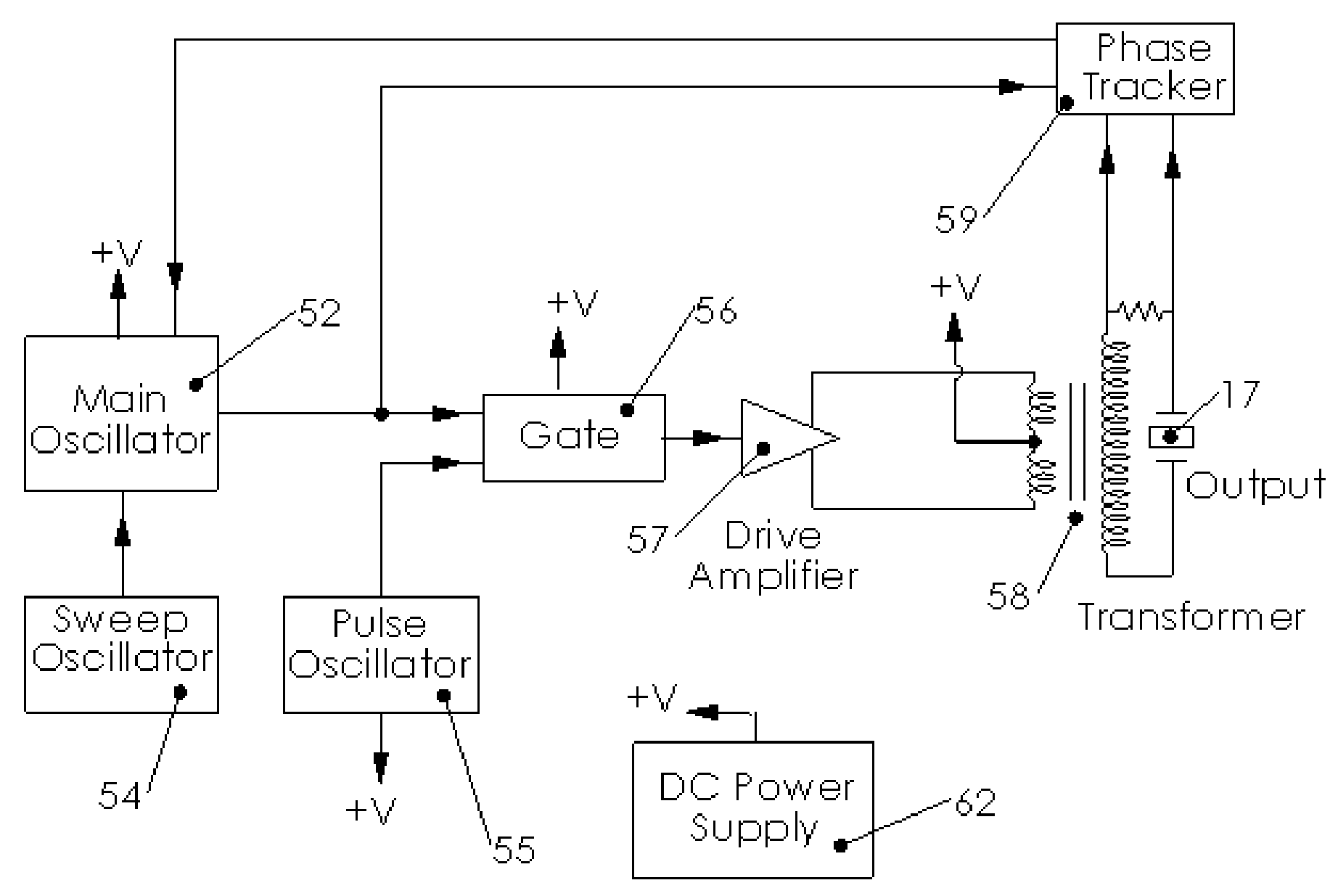 Fuel injection and mixing systems having piezoelectric elements and methods of using the same