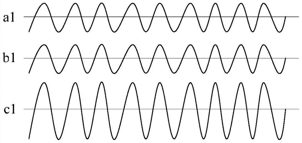 Method and system for determining types of sleep breathing events