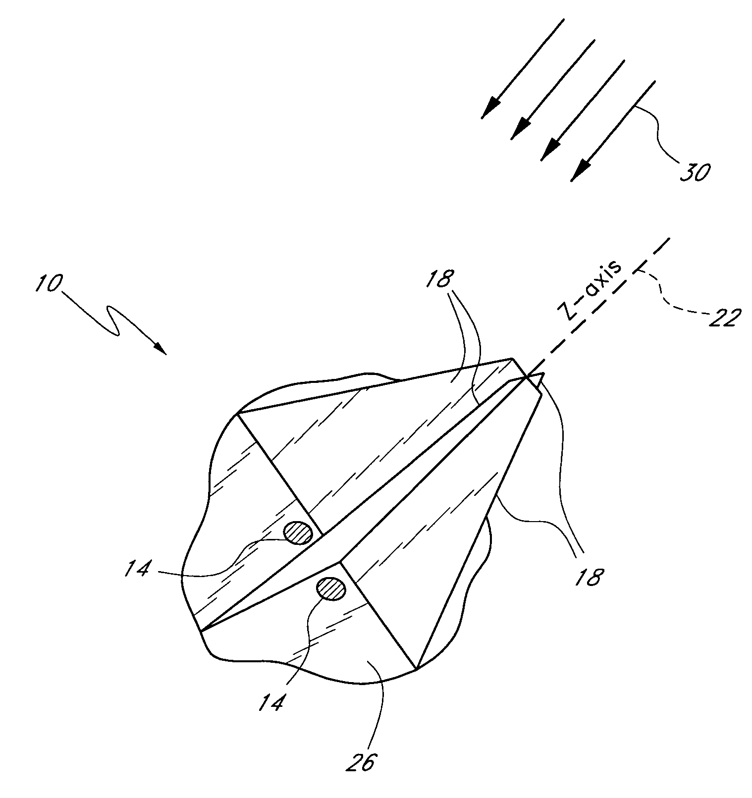 Apparatus and methods to locate and track the sun