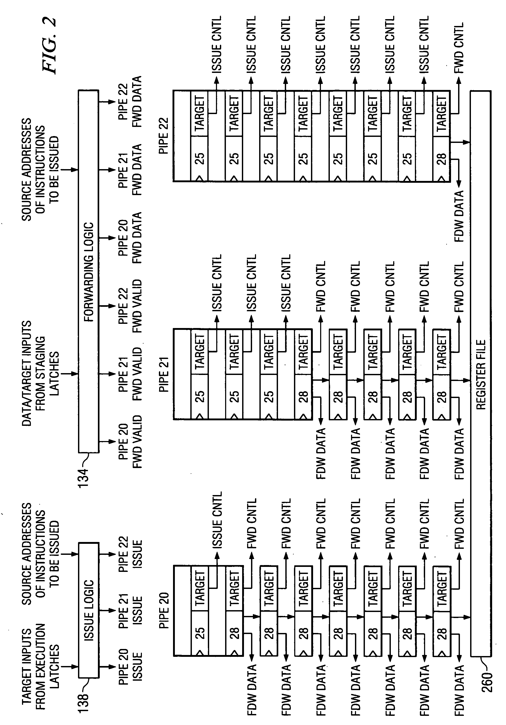 Method and system for an enhanced microprocessor