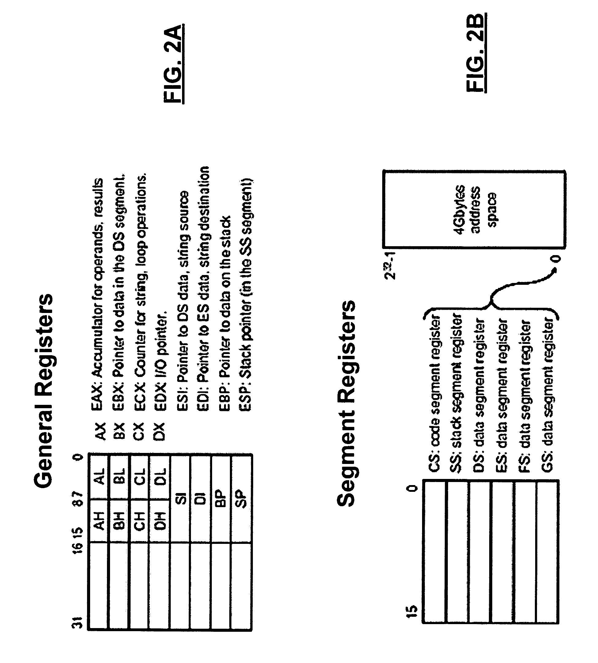 Systems and methods for improving the x86 architecture for processor virtualization, and software systems and methods for utilizing the improvements